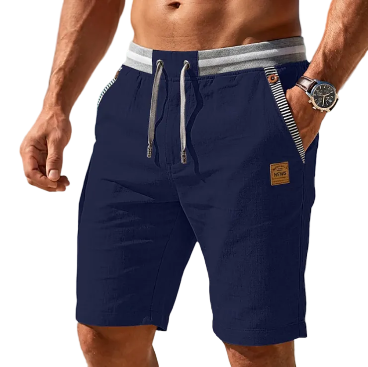 Jese - PANTALONES CORTOS ULTRALIGEROS