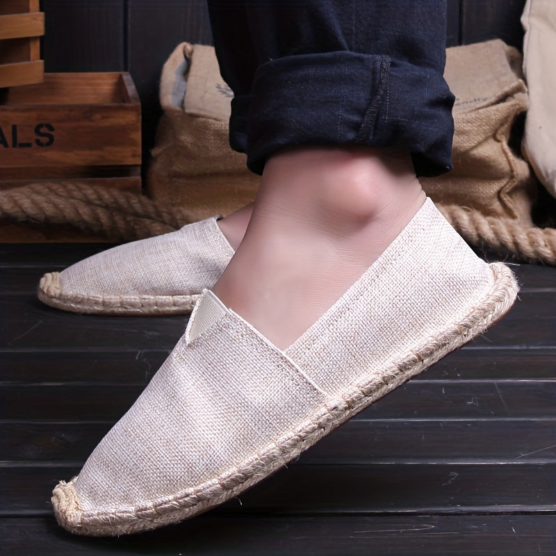 Elegantes Mocasines para hombre