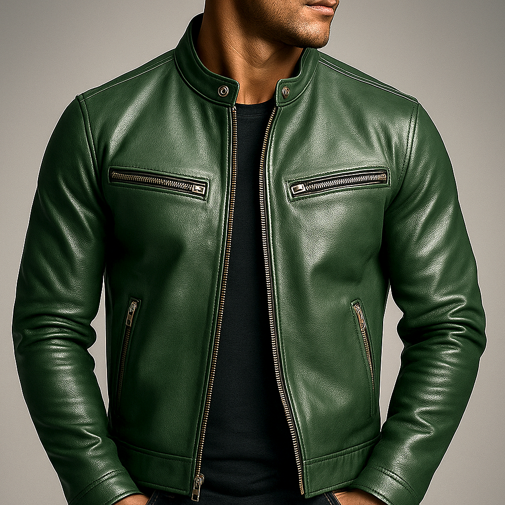 Chaqueta vintage