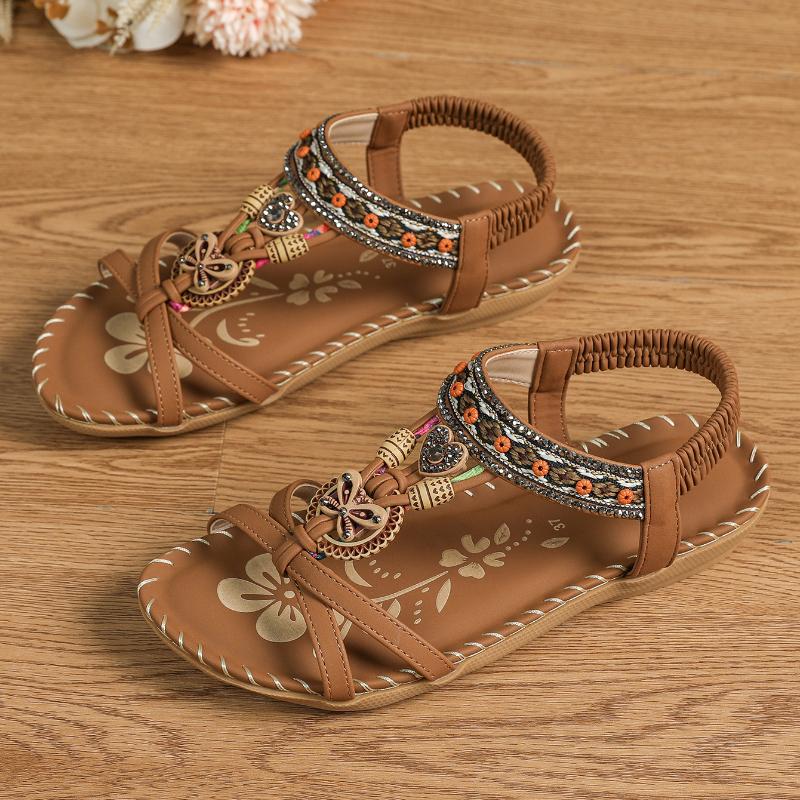 Sandalias de mujer Ibiza