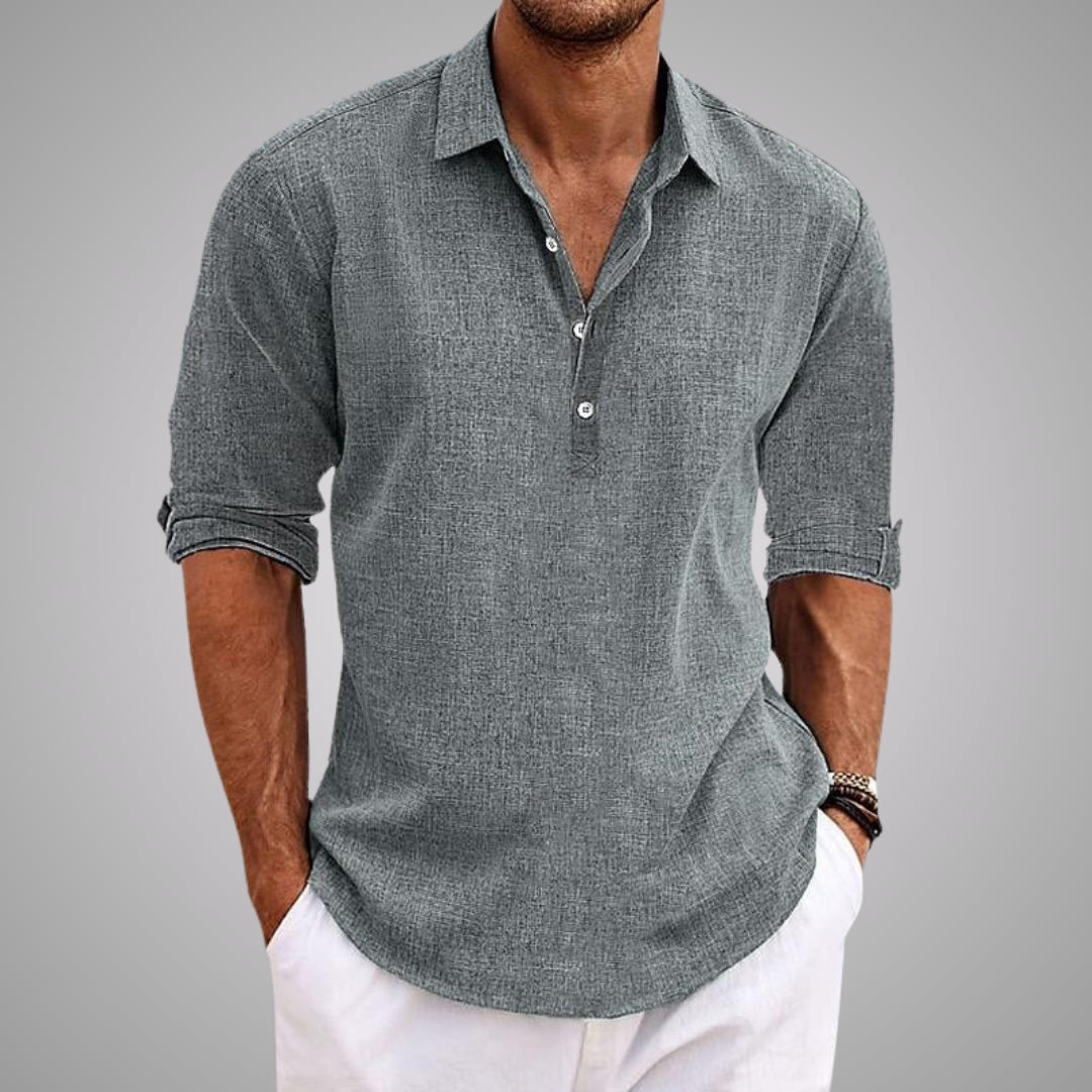 Damiano - Camisa casual