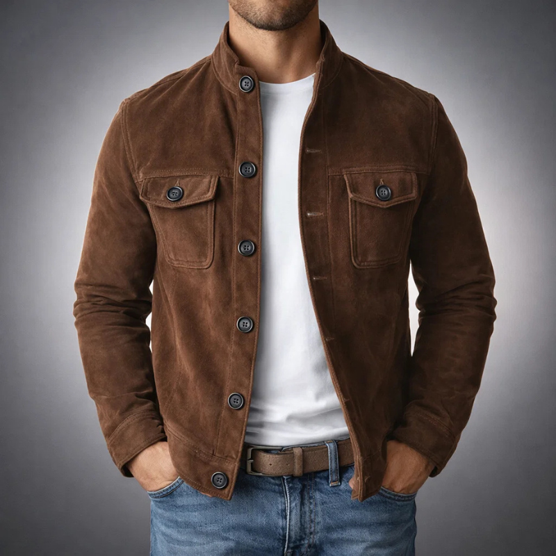 Chaqueta Halifax