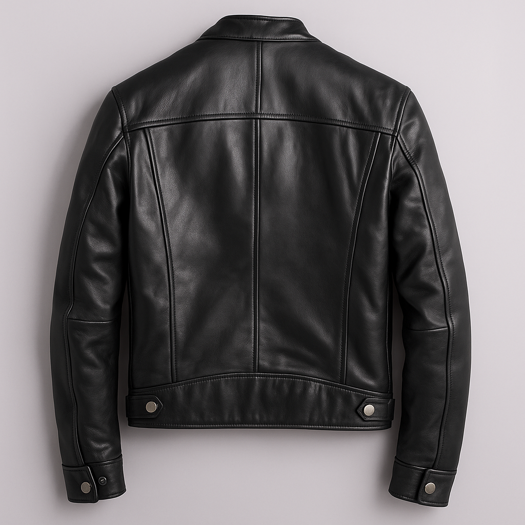 Chaqueta vintage
