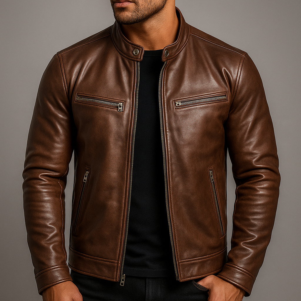 Chaqueta vintage