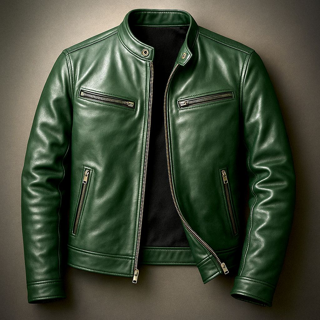 Chaqueta vintage