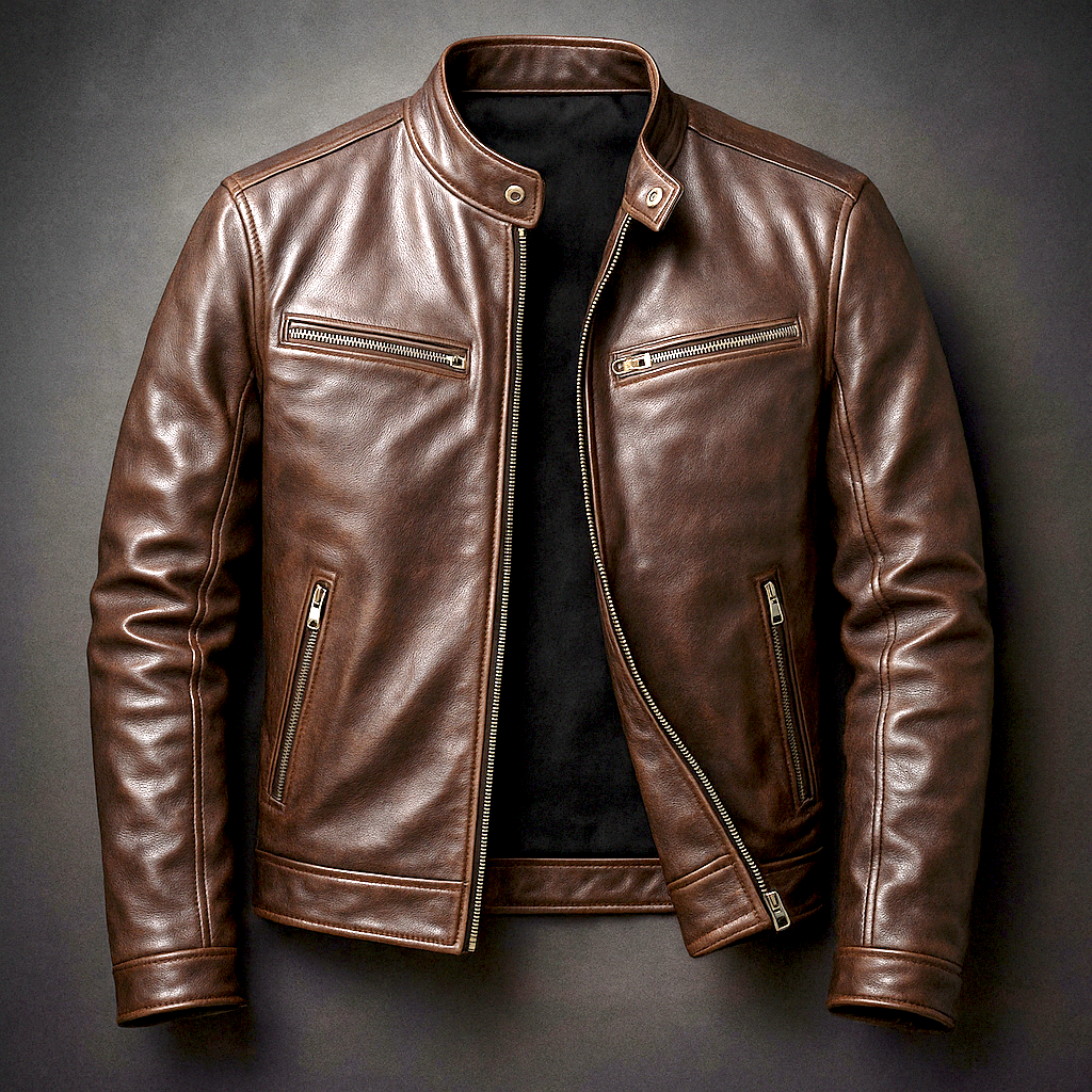 Chaqueta vintage