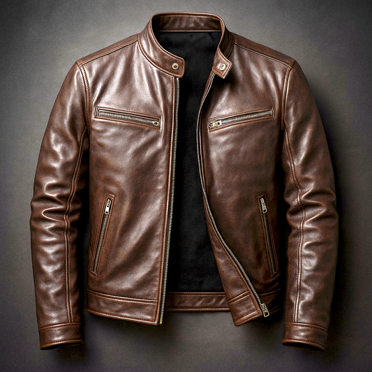 Chaqueta vintage