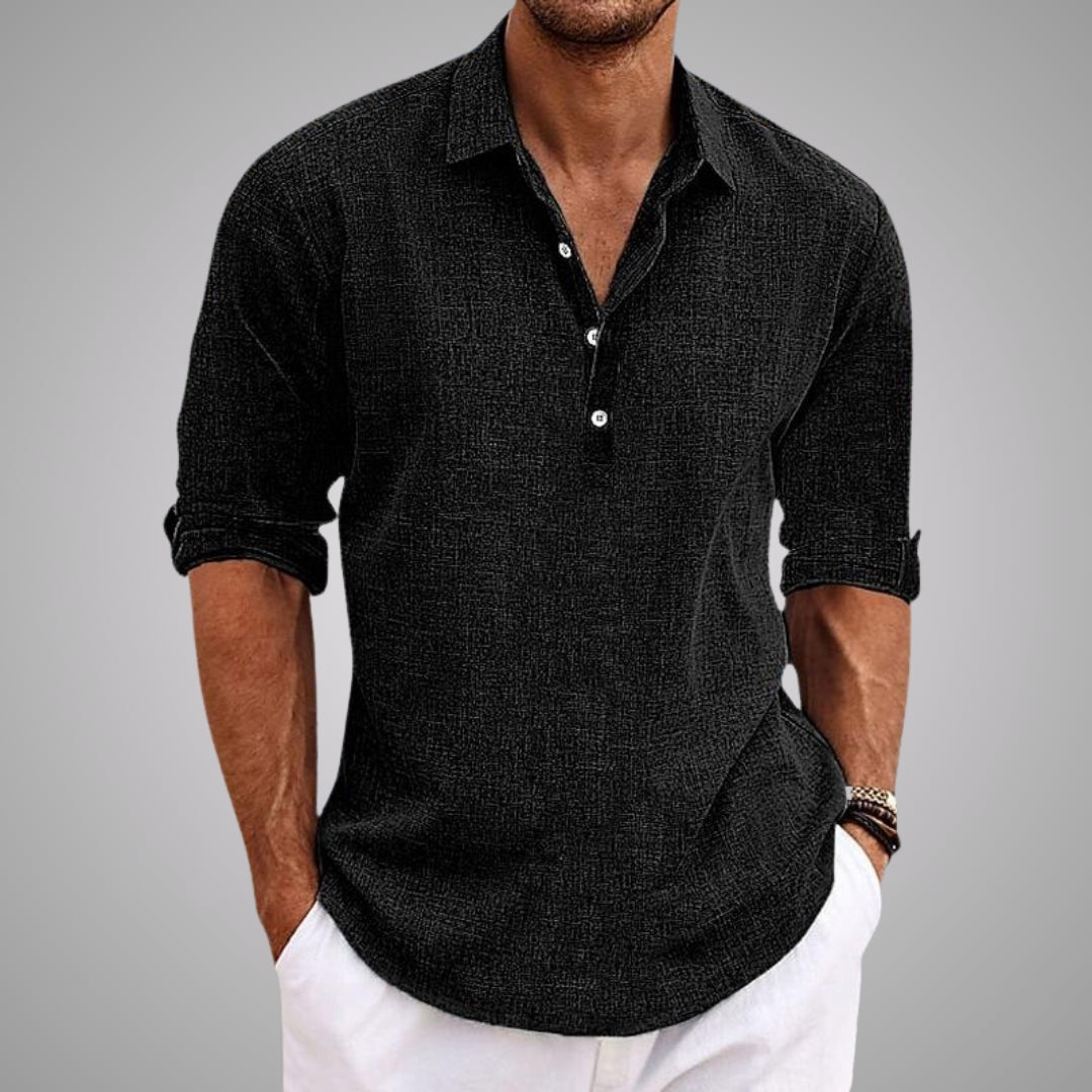 Damiano - Camisa casual