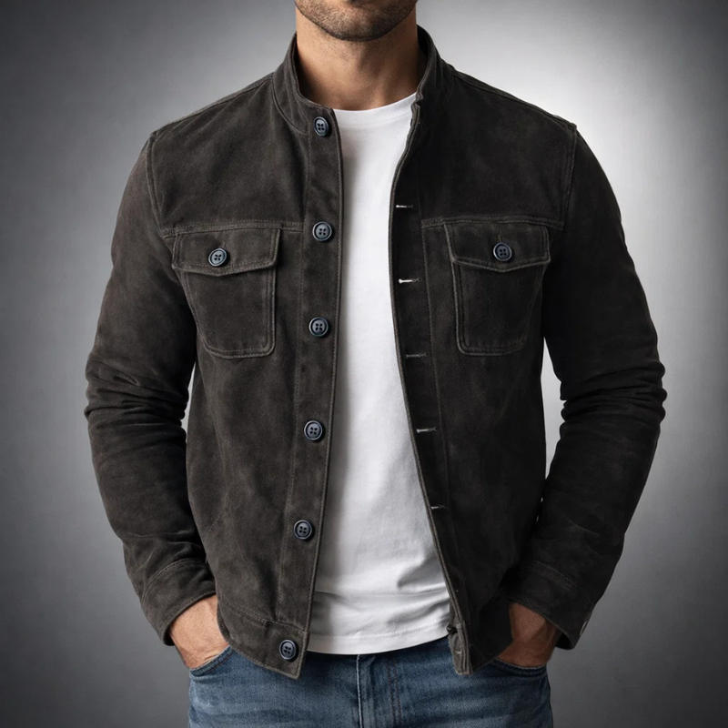 Chaqueta Halifax