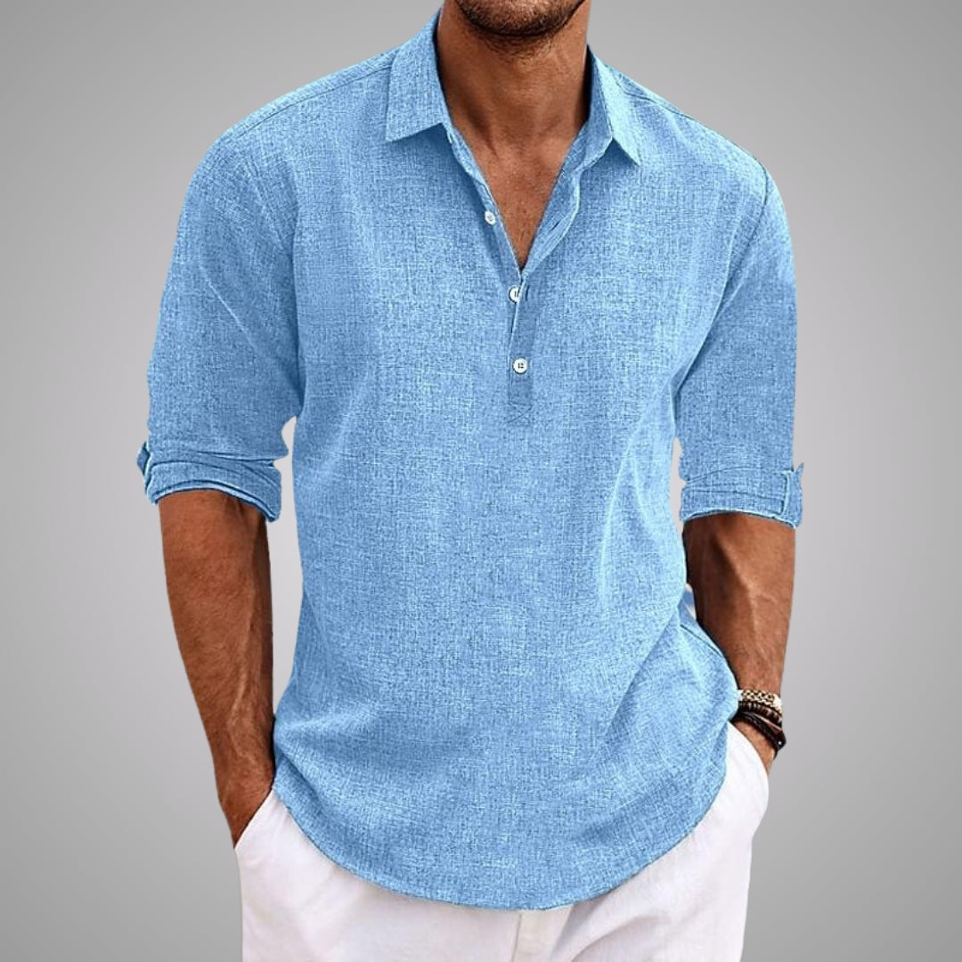 Damiano - Camisa casual