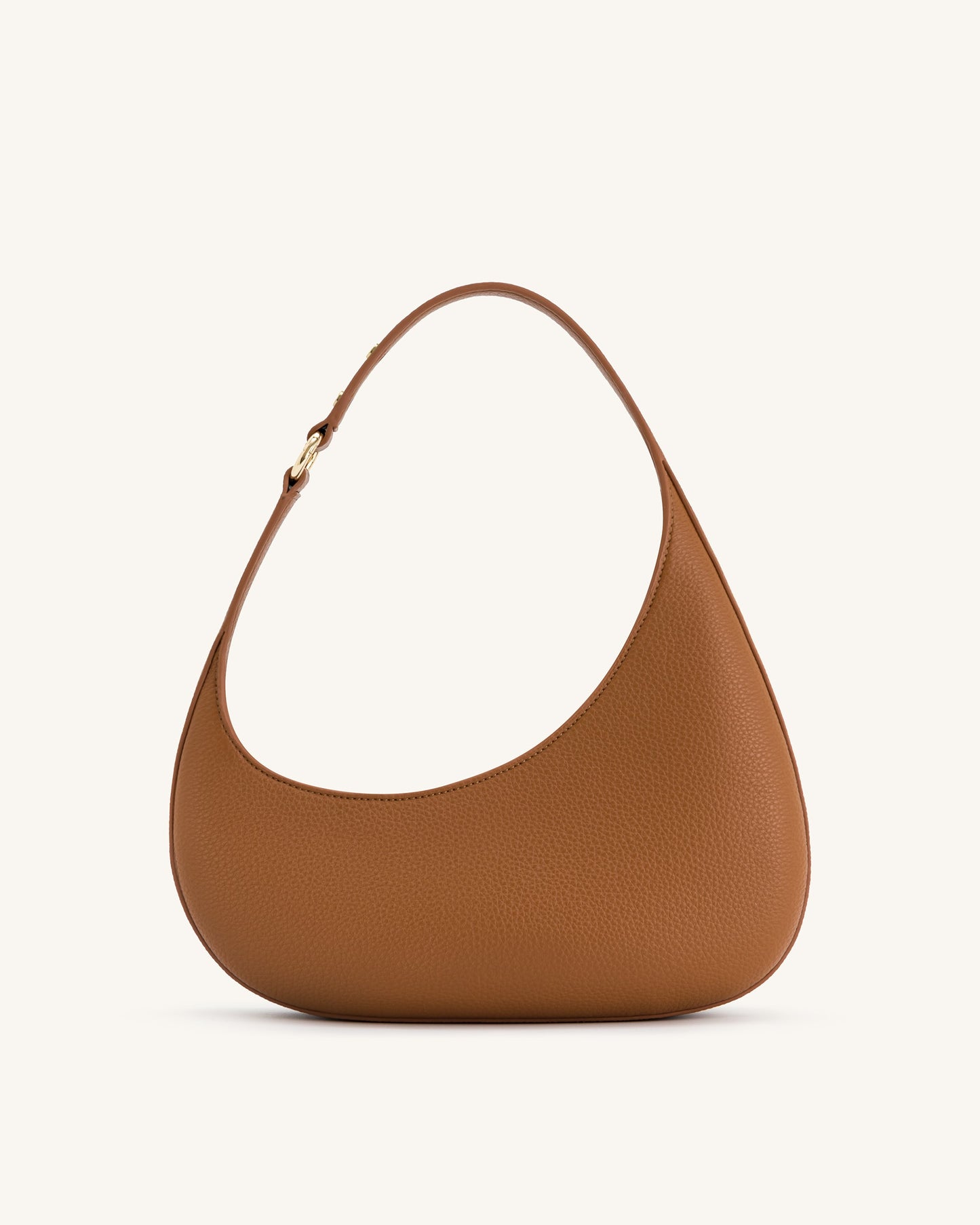 Bolso bandolera Harlee - Marrón