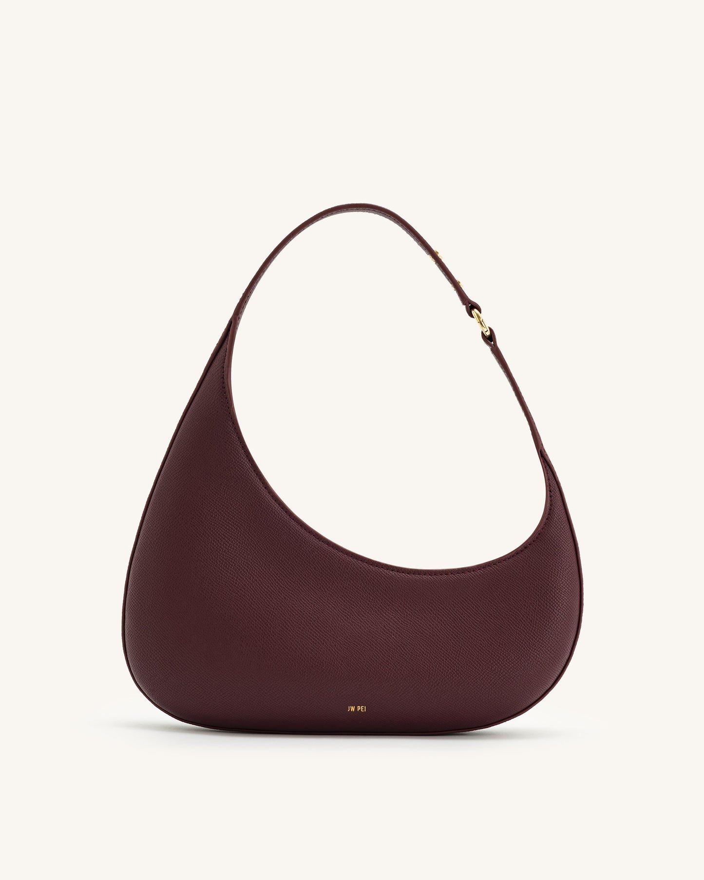 Bolso bandolera Harlee - granate