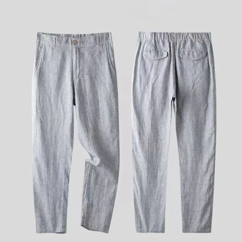 Zack - Elegante conjunto de lino