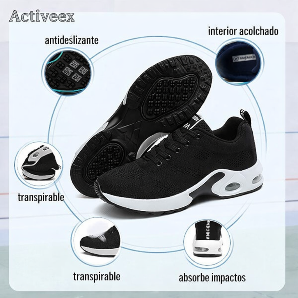 ACTIVEEX - BUTY
