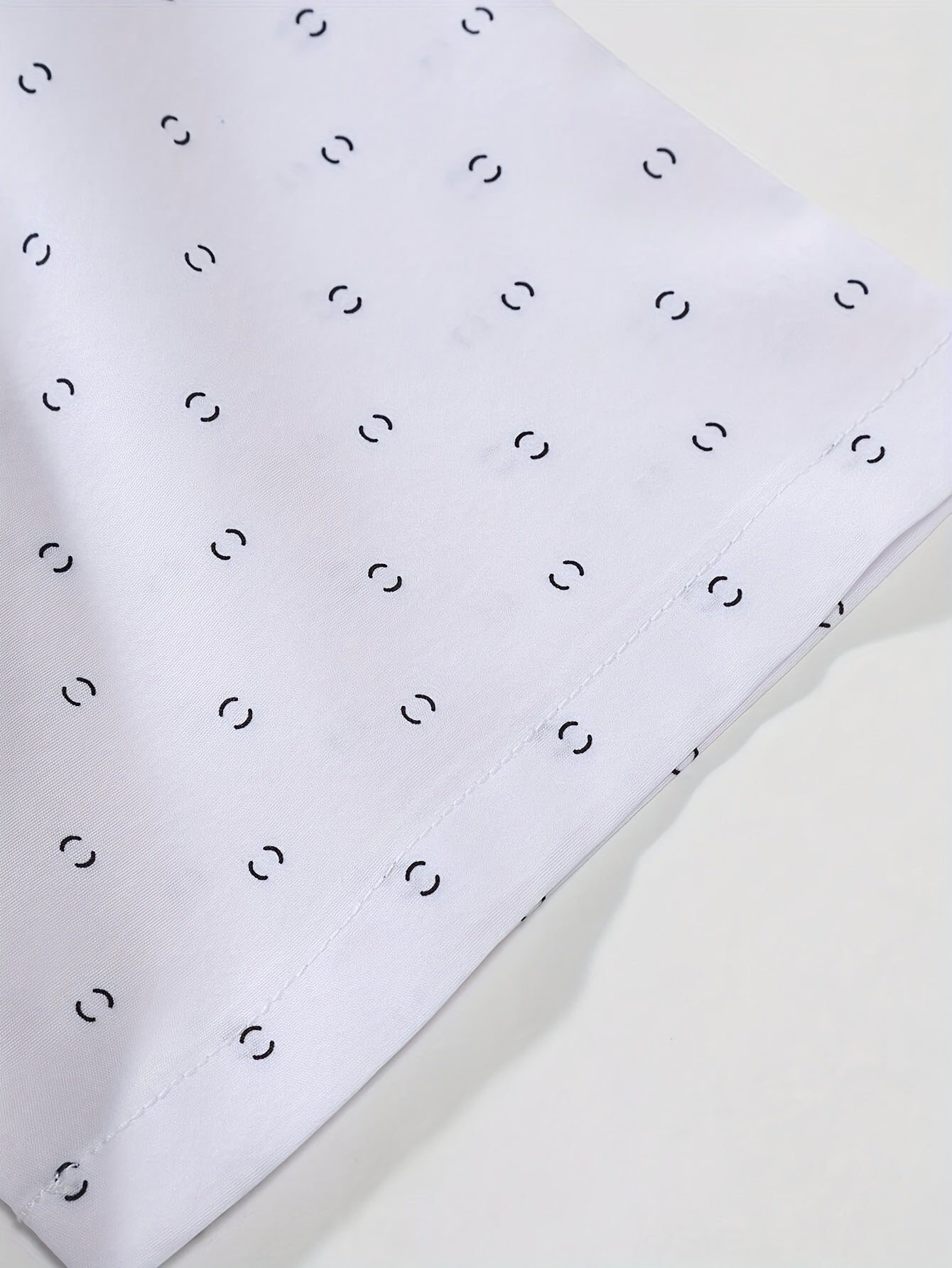 GIULIO - CAMISA DE VERANO CON ESTAMPADO