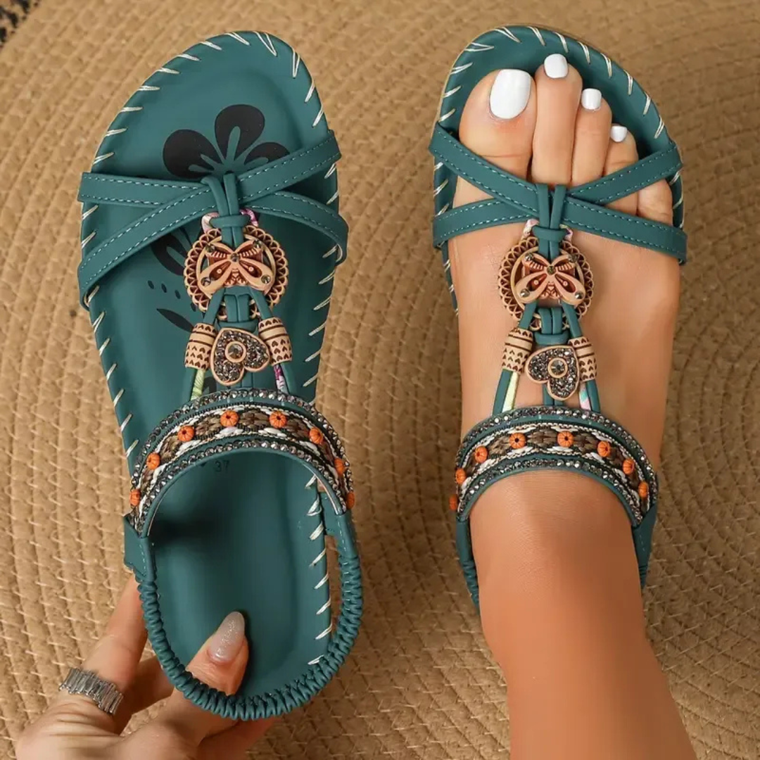 Sandalias de mujer Ibiza