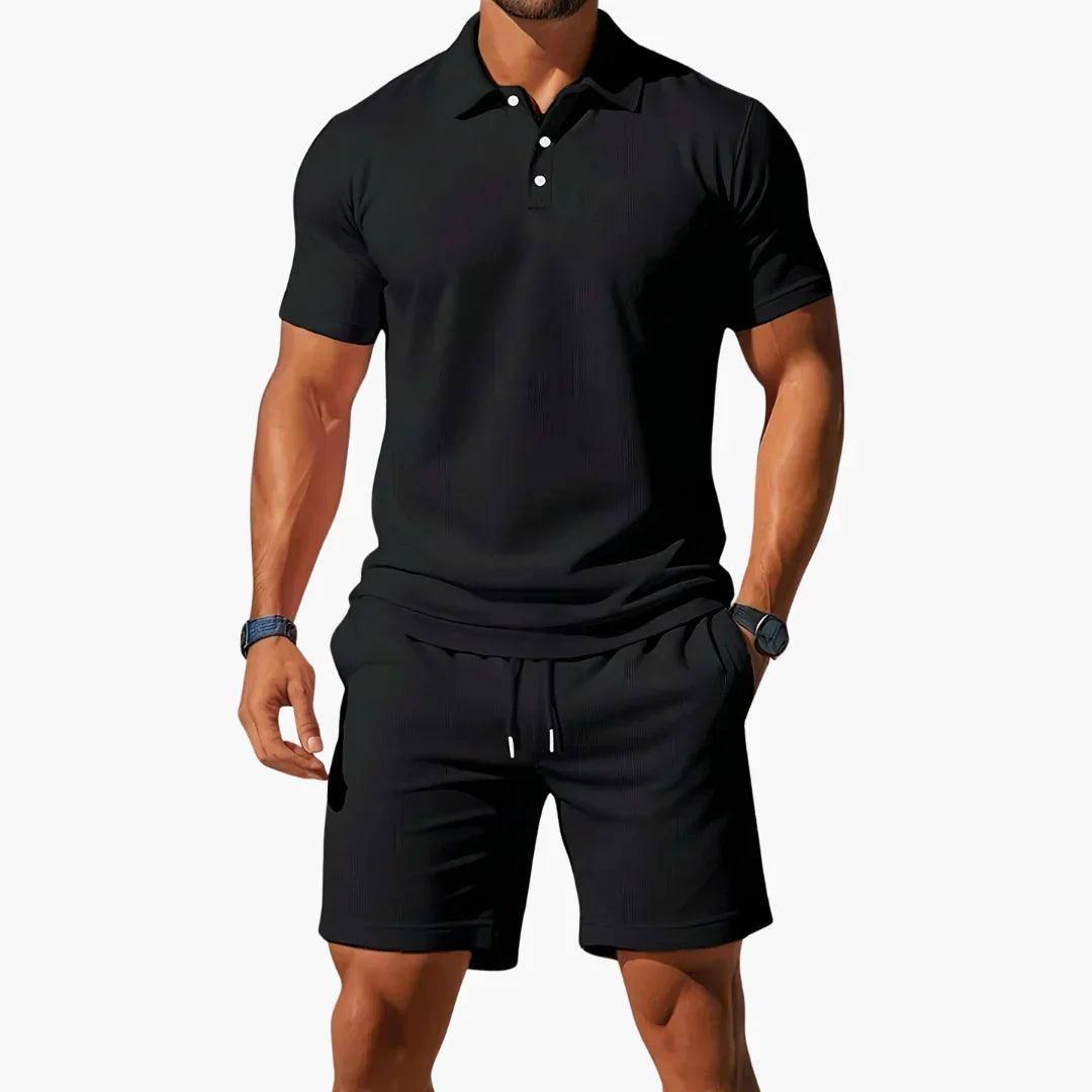 Laluna - Set casual de lujo para hombres