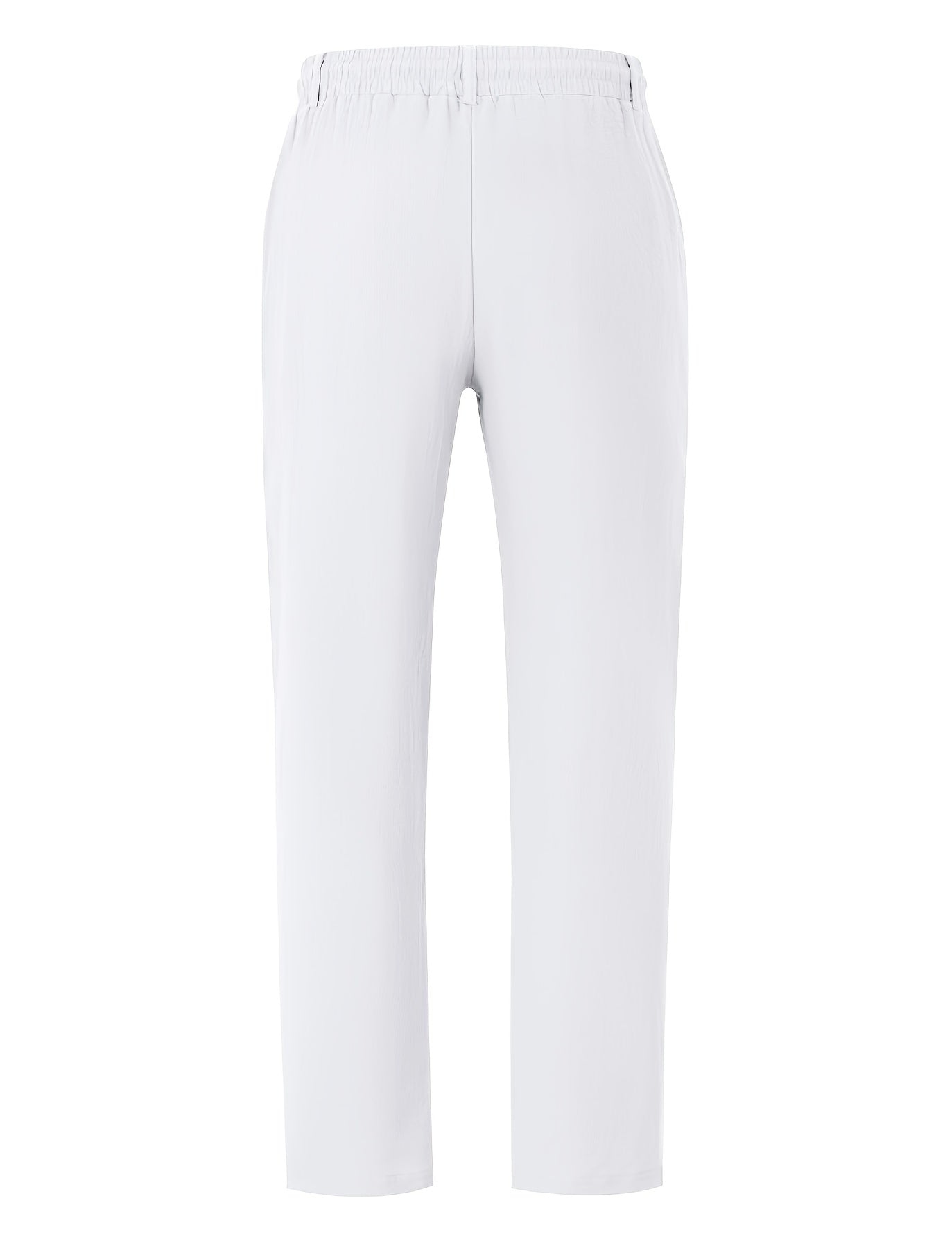 MONACO - PANTALÓN DE LINO PARA HOMBRES
