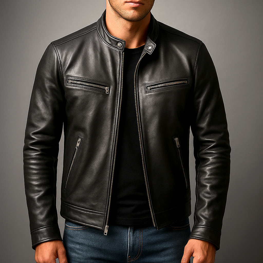 Chaqueta vintage
