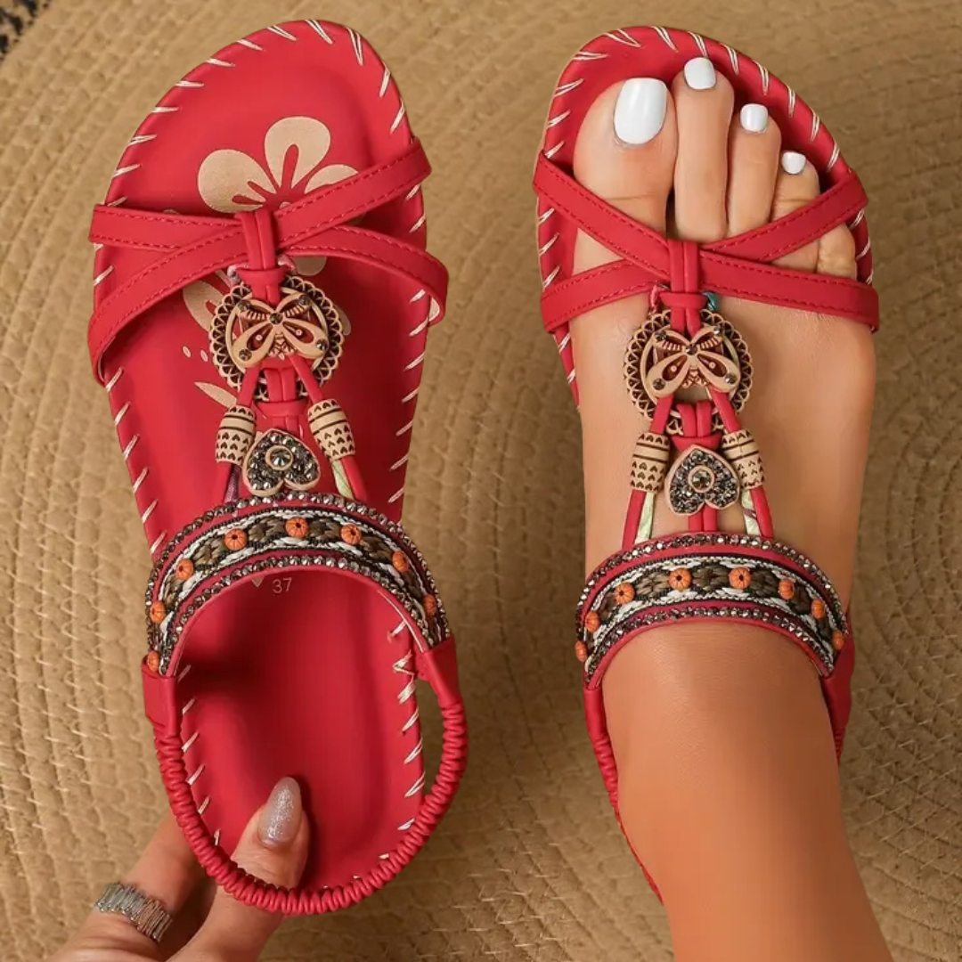 Sandalias de mujer Ibiza