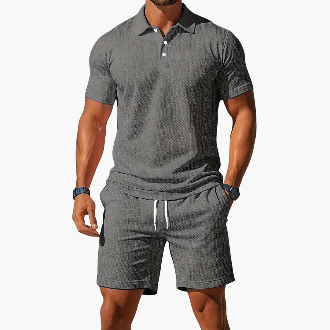 Laluna - Set casual de lujo para hombres