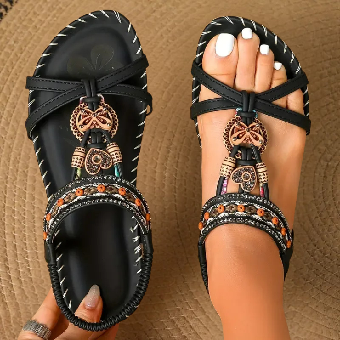 Sandalias de mujer Ibiza
