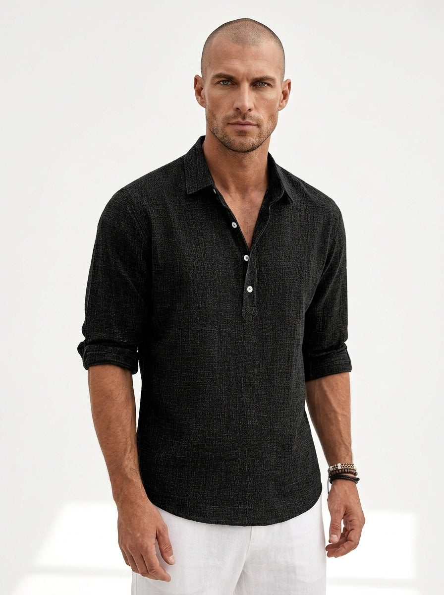 Damiano - Camisa casual