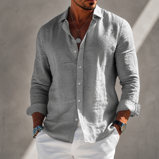 Jacob - Camisa de verano