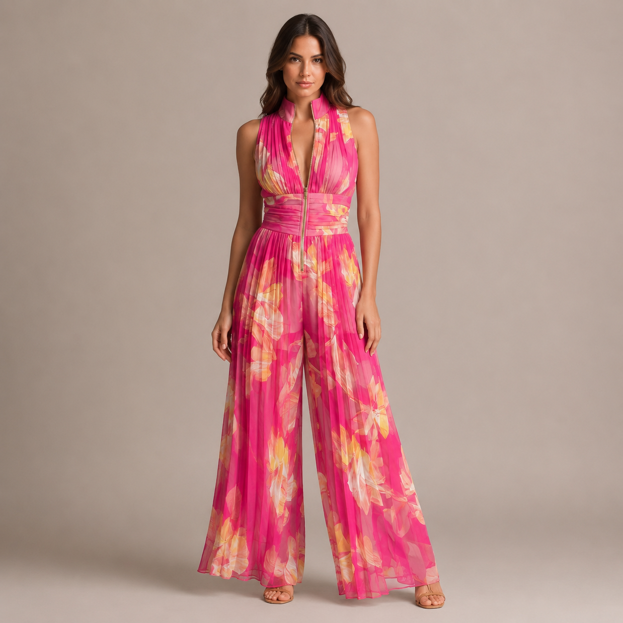 Florencia - Mono floral