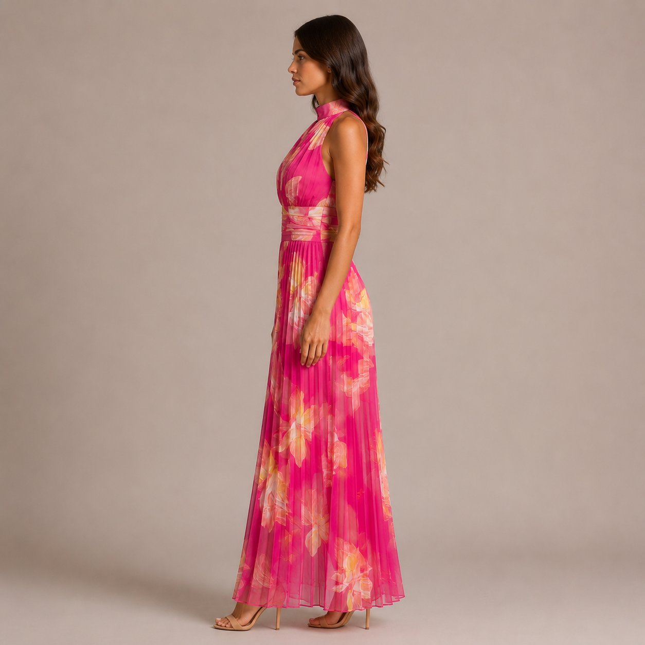 Florencia - Mono floral