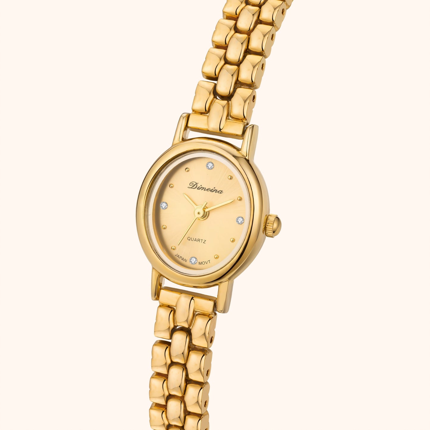 Isabella | Gold