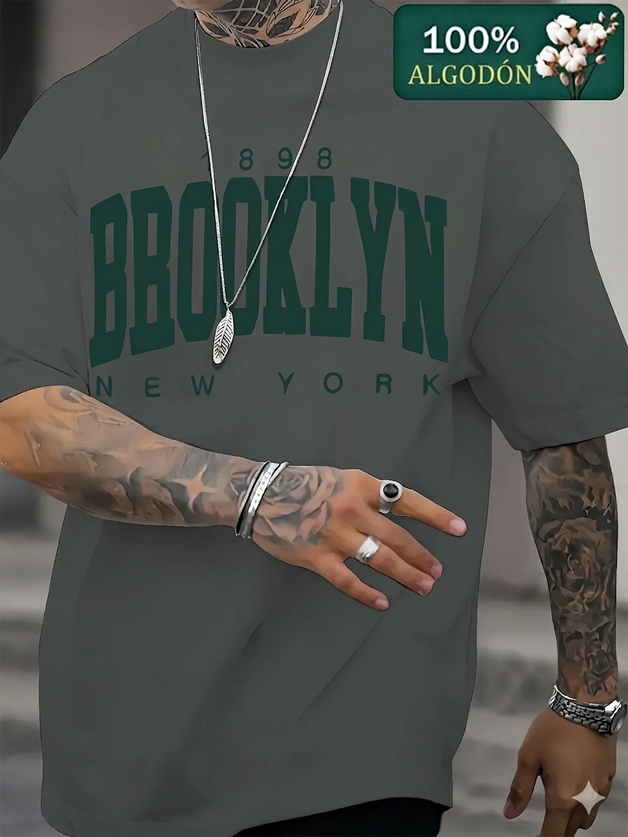 Brooklyn TM