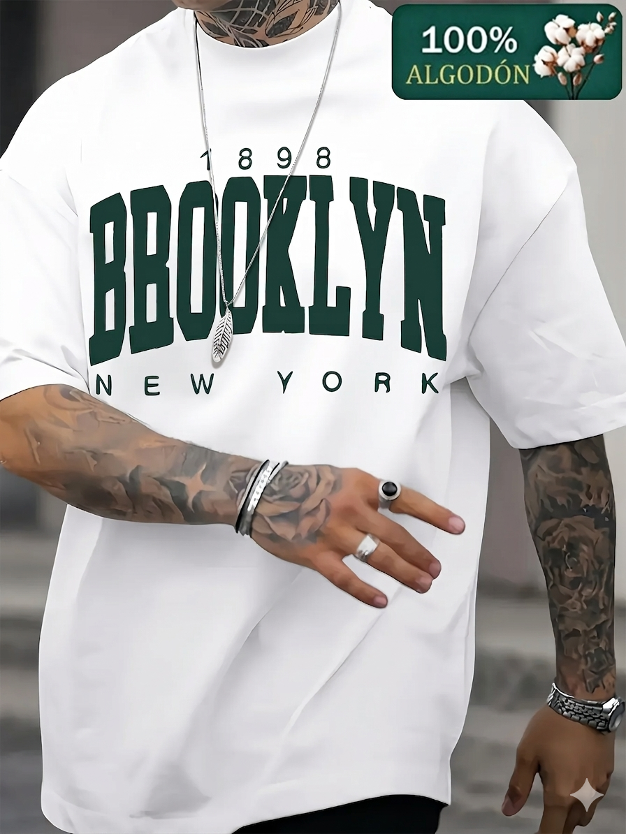 Brooklyn TM