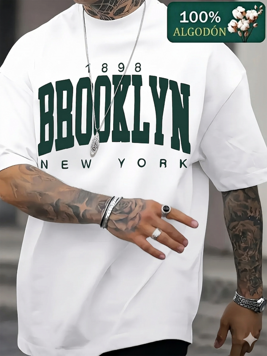 Brooklyn TM