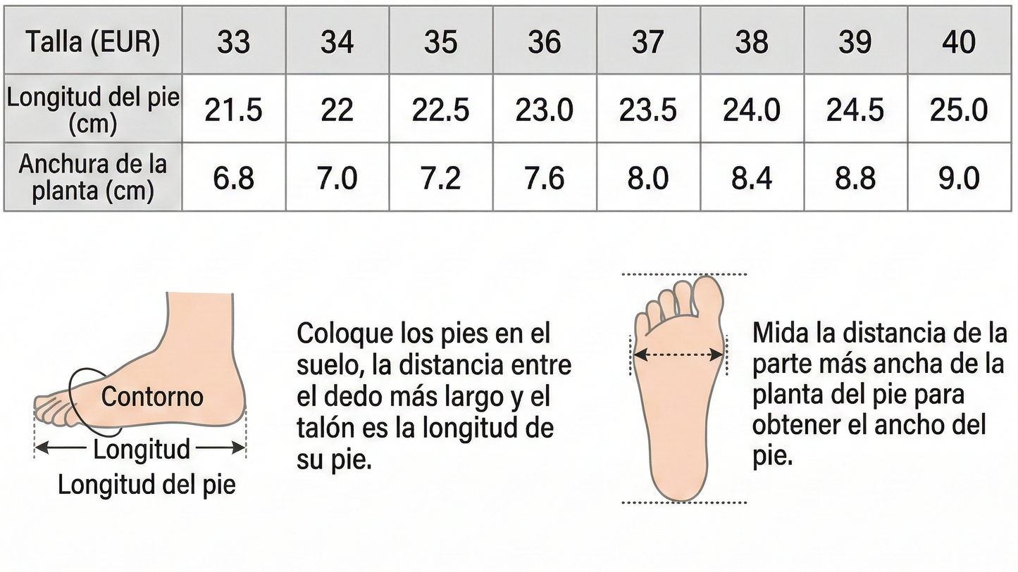 DELACROIX - Botines de tacón con hebilla oversize – chic y a la moda