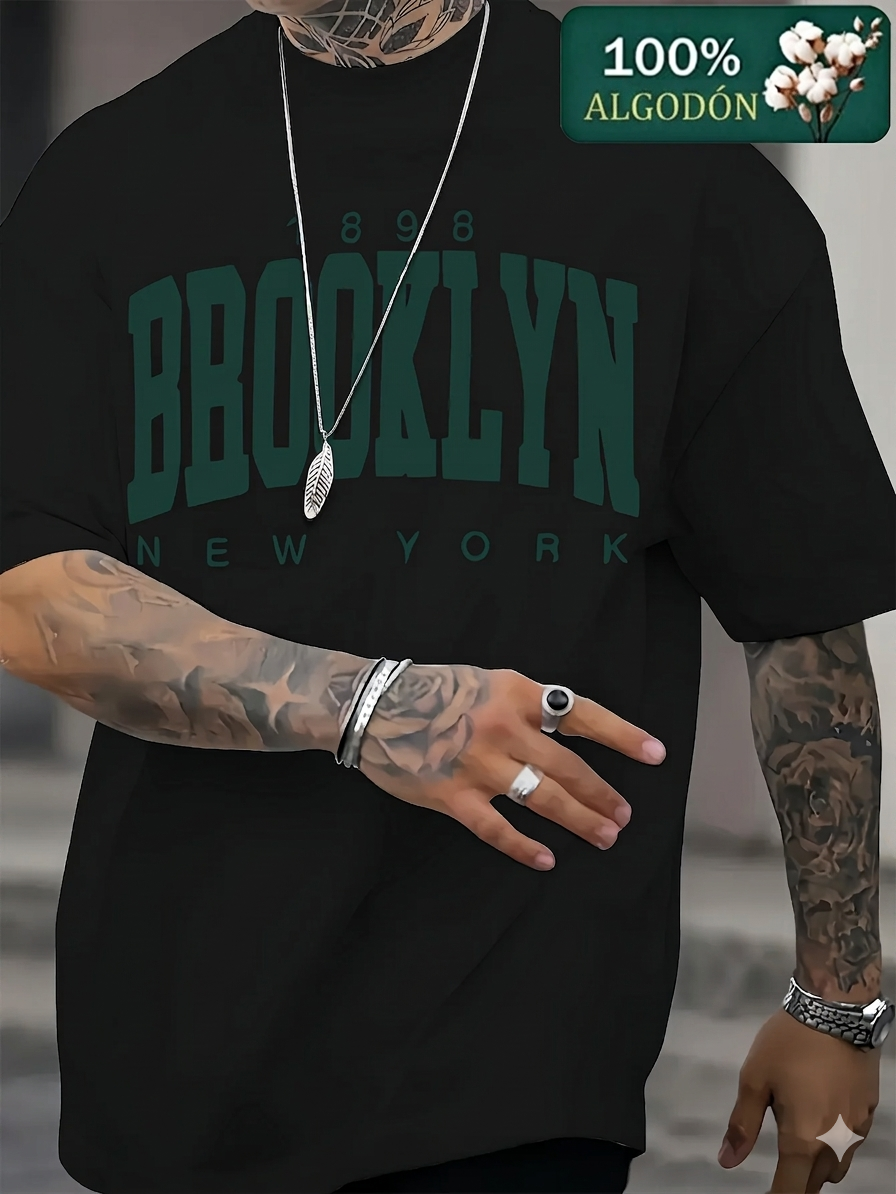 Brooklyn TM