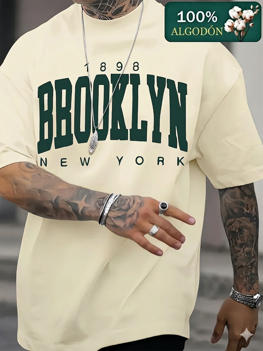 Brooklyn TM