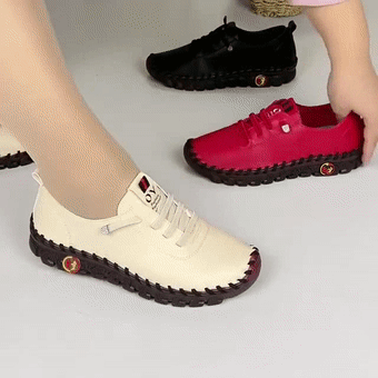 STEADYEDGE - ZAPATOS DE MUJER CÓMODOS