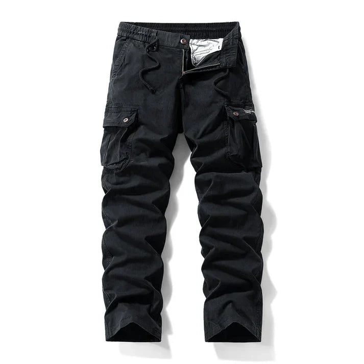 Pantalones tácticos cargo