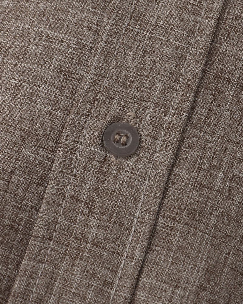 Ernesto - Camisa de corte natural con elegancia casual
