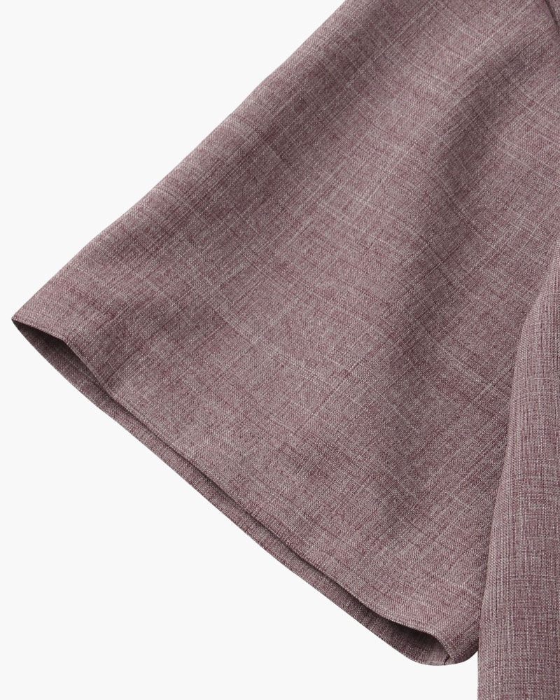 Ernesto - Camisa de corte natural con elegancia casual