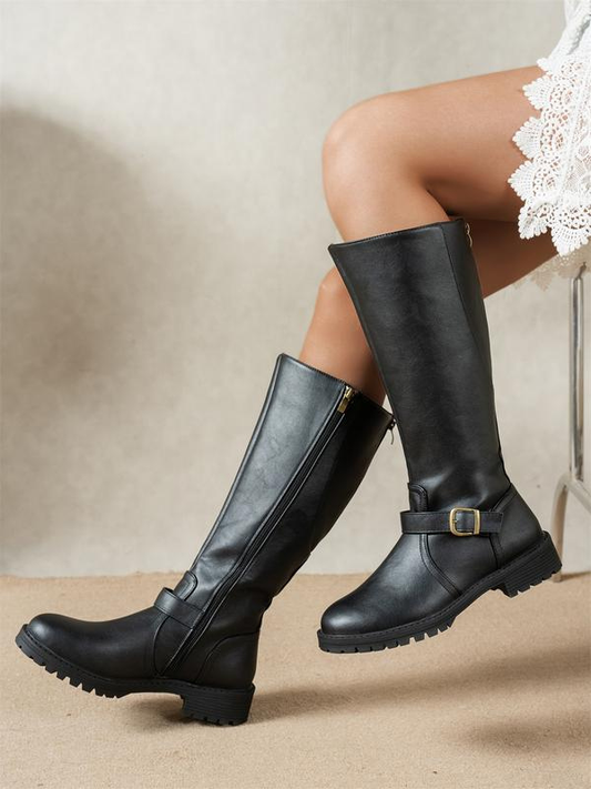 Vero - Botas ortopédicas cómodas