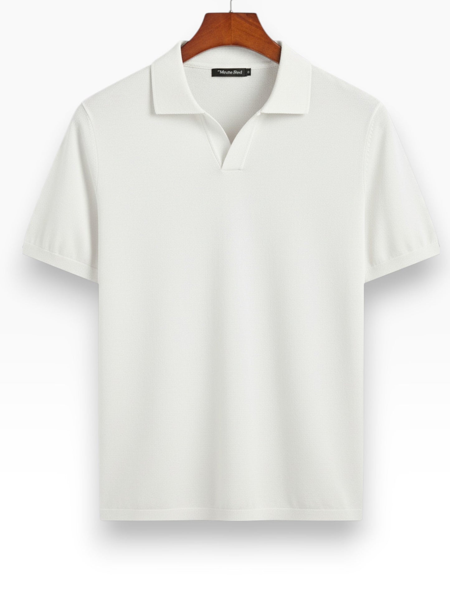 Lucas - Polo Refinado con Estilo Contemporáneo