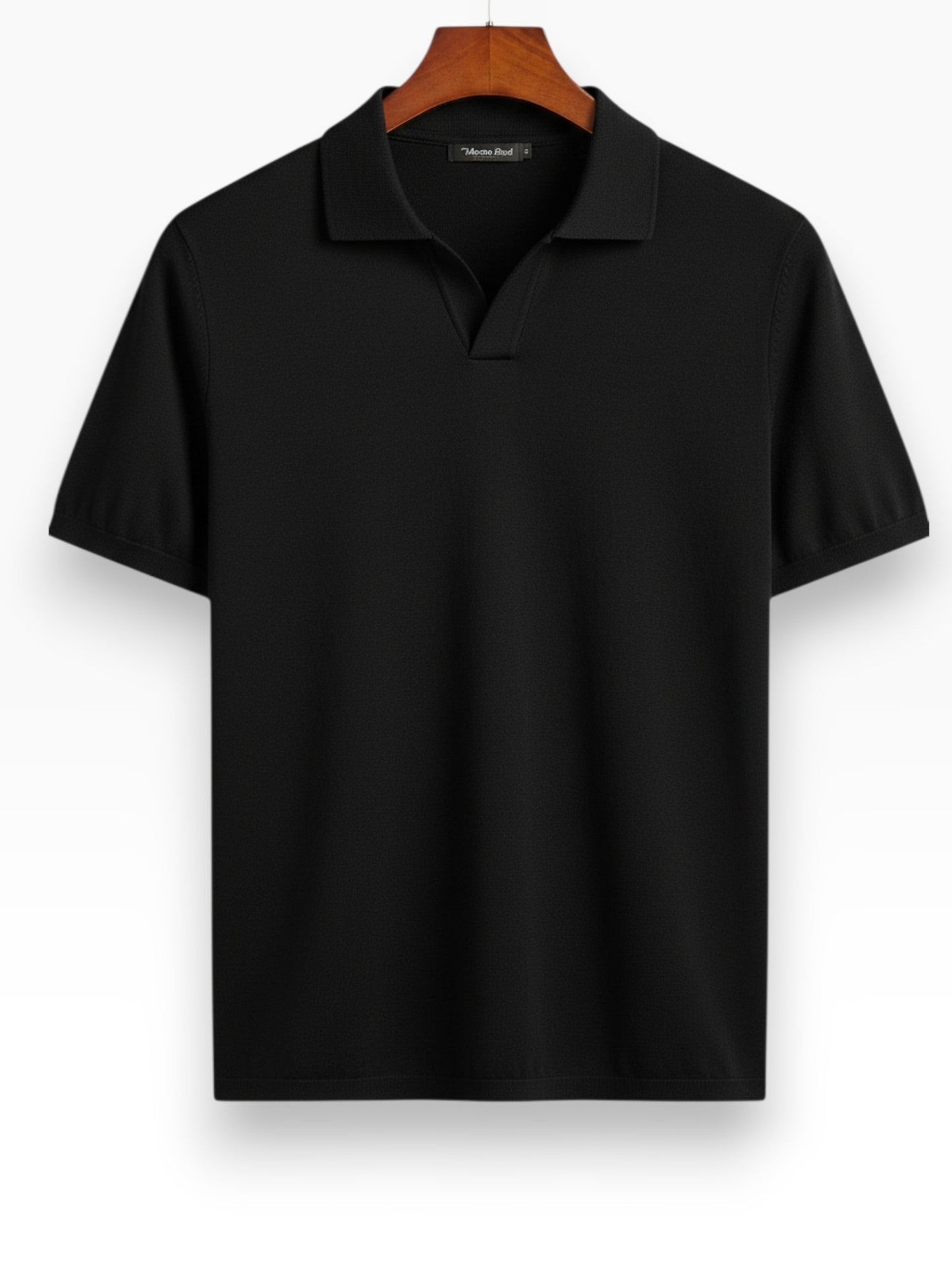 Lucas - Polo Refinado con Estilo Contemporáneo