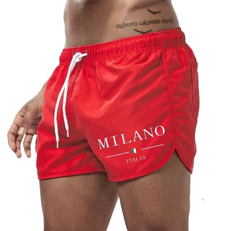 Enzo - Traje de baño elegante