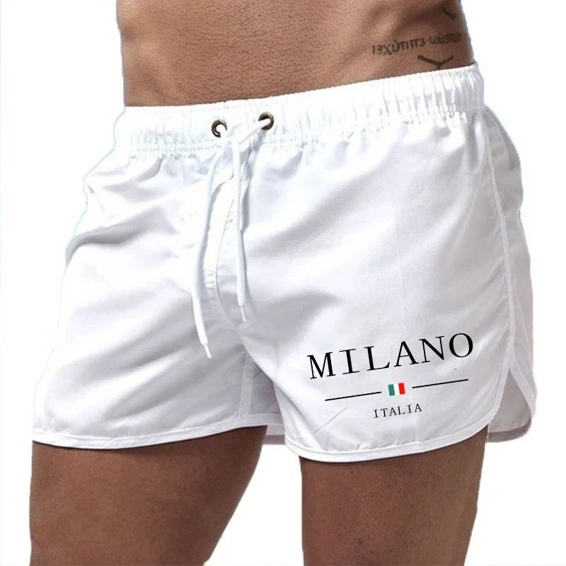 Enzo - Traje de baño elegante