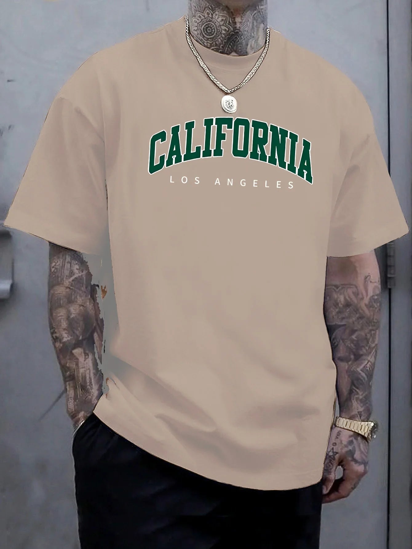 California Style