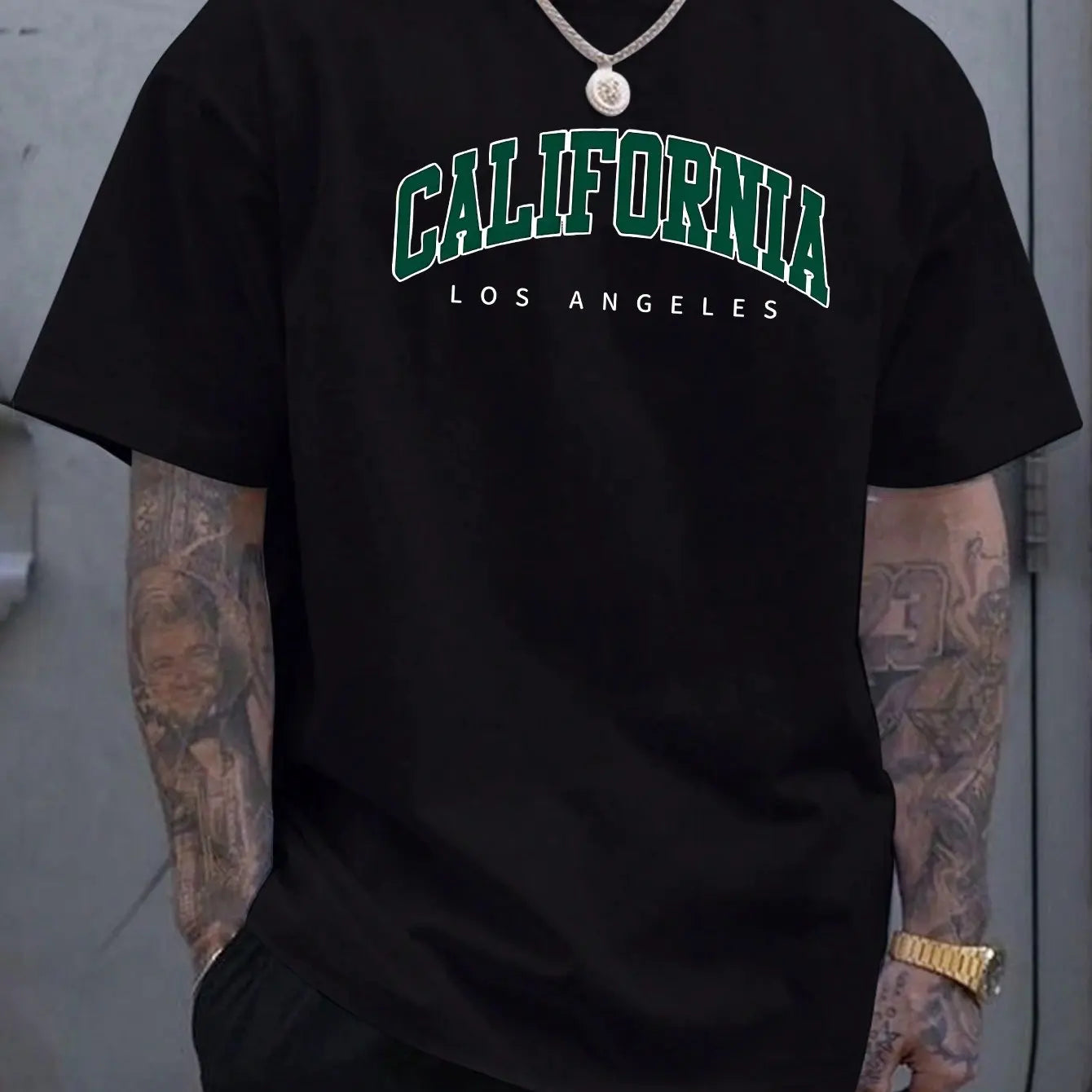 California Style