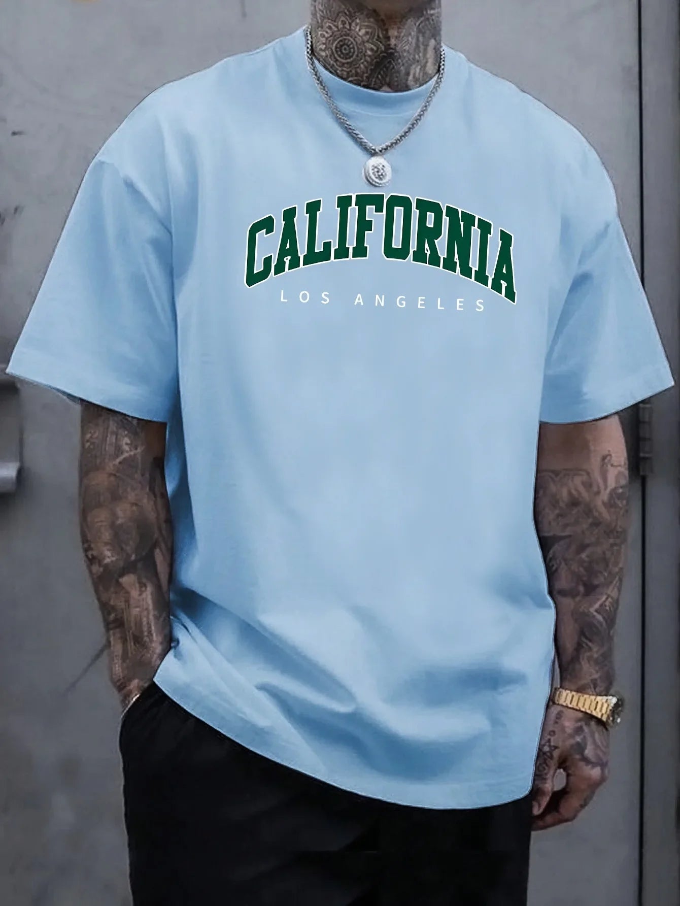 California Style