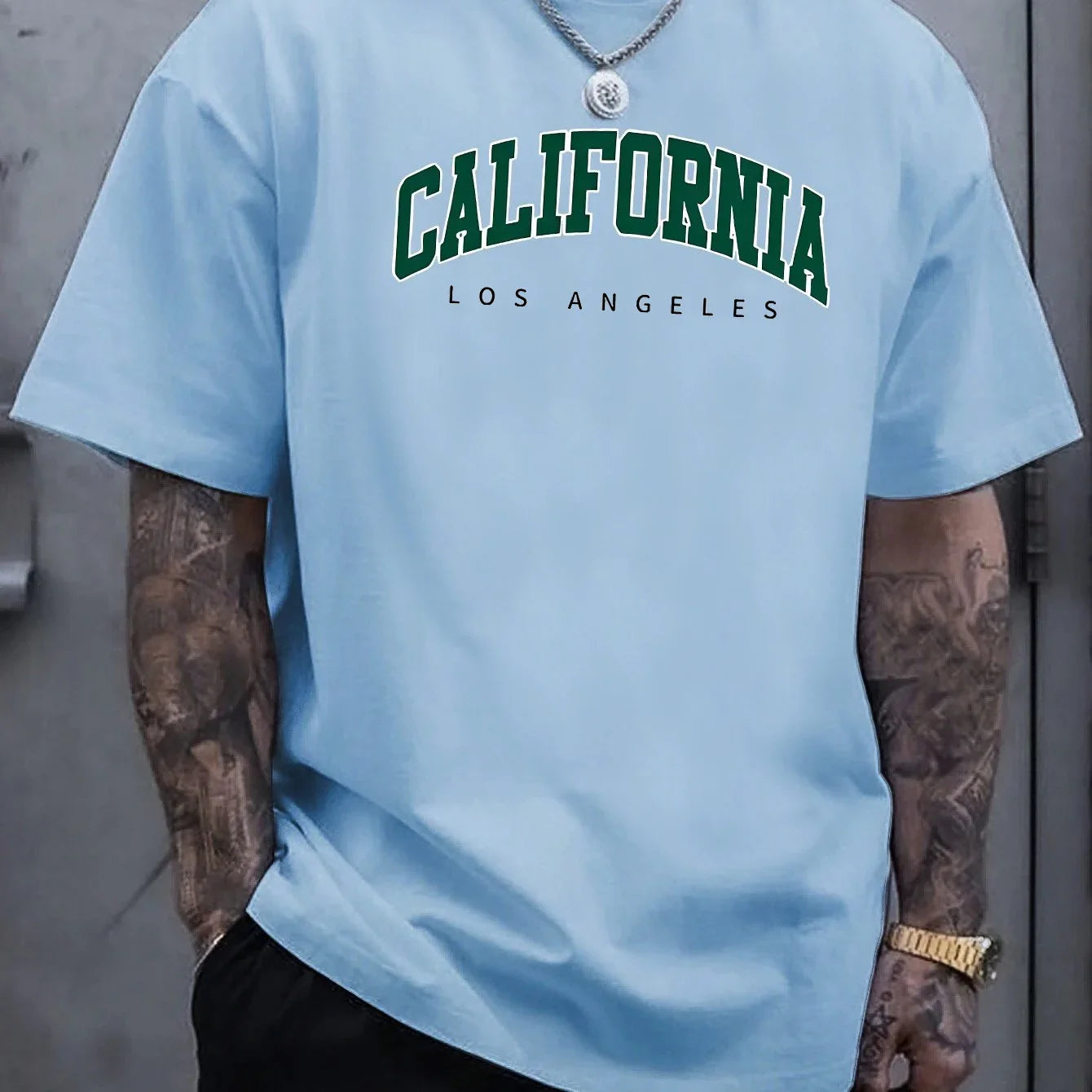 California Style